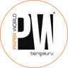 Paper World Logo